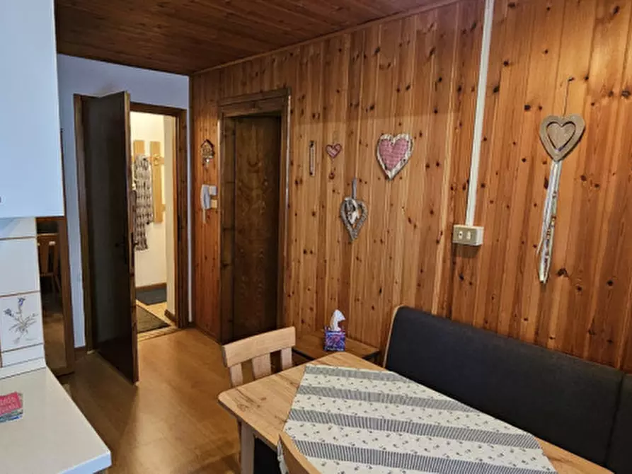 Immagine 3 di Appartamento in vendita  in Borgata Bach 60 a Sappada
