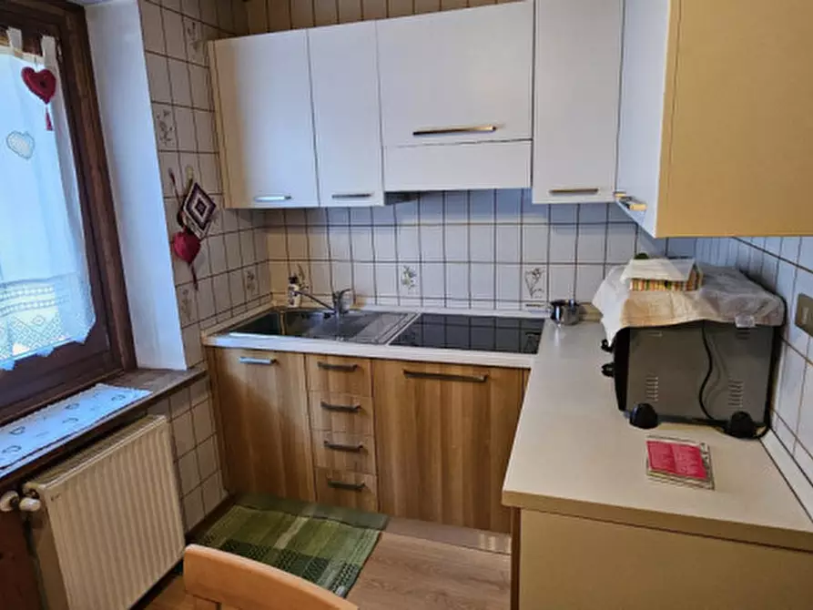 Immagine 4 di Appartamento in vendita  in Borgata Bach 60 a Sappada