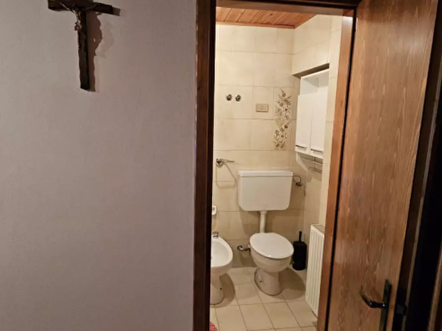 Immagine 6 di Appartamento in vendita  in Borgata Bach 60 a Sappada