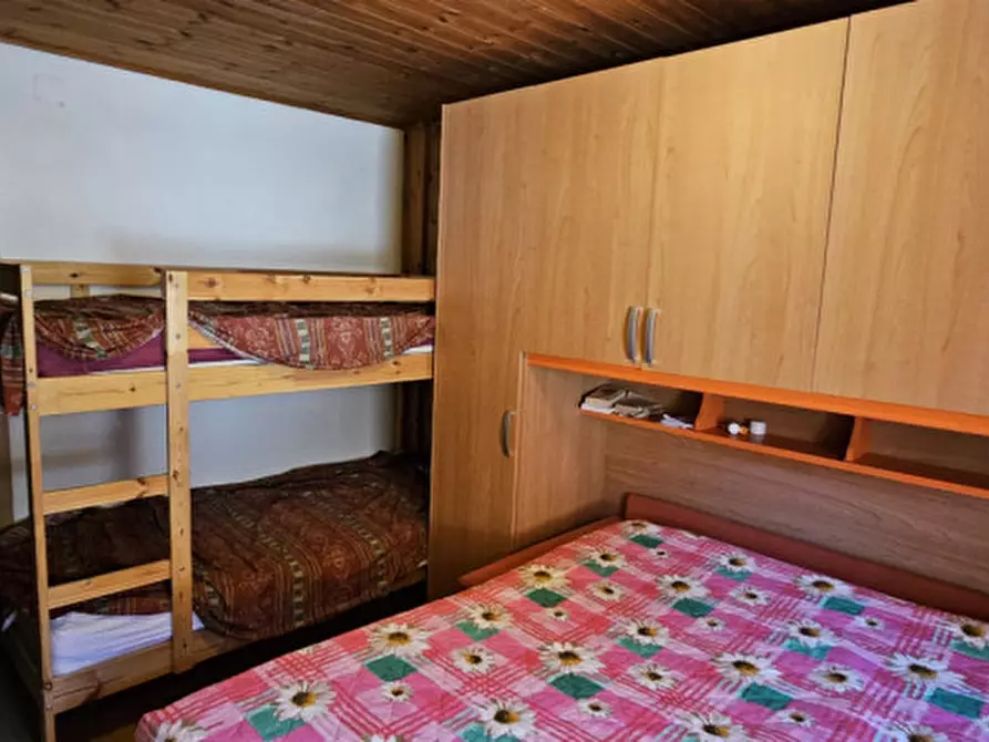 Immagine 10 di Appartamento in vendita  in Borgata Bach 60 a Sappada