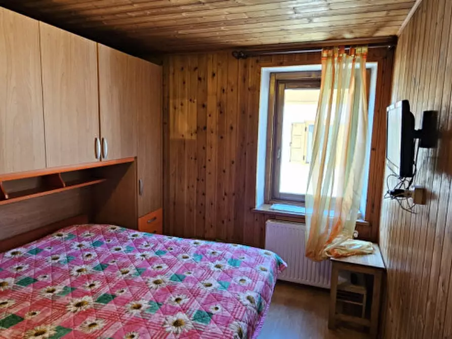 Immagine 11 di Appartamento in vendita  in Borgata Bach 60 a Sappada