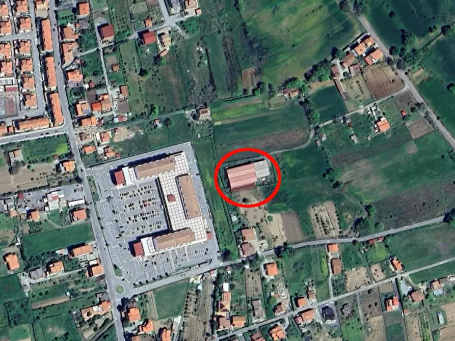 Immagine 15 di Capannone industriale in vendita  in Via Lavinium a Scalea