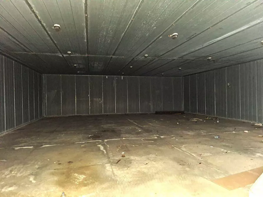 Immagine 2 di Magazzino in vendita  in Località Chiara, 88050 Sellia Marina CZ, Italia a Sellia Marina