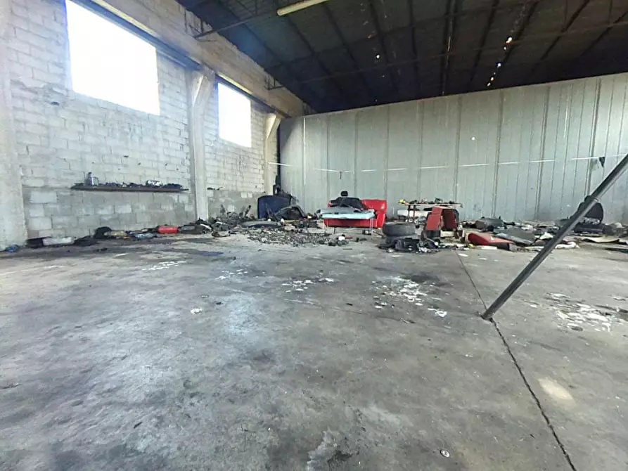 Immagine 2 di Magazzino in vendita  in Località Chiara, 88050 Sellia Marina CZ, Italia a Sellia Marina