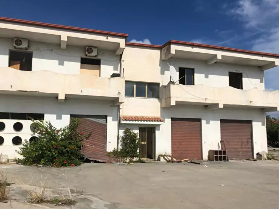 Immagine 6 di Magazzino in vendita  in Località Chiara, 88050 Sellia Marina CZ, Italia a Sellia Marina