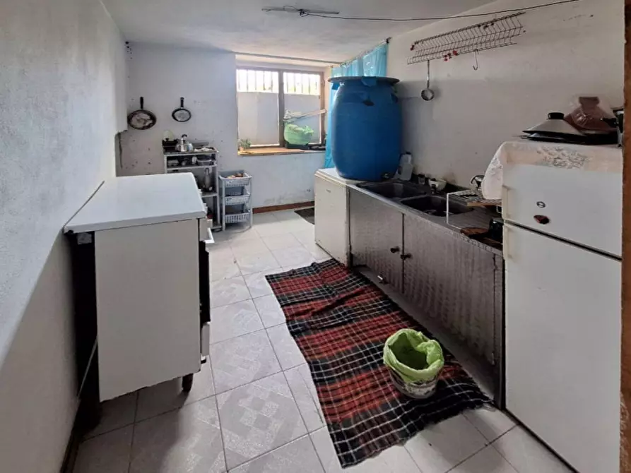 Immagine 2 di Appartamento in vendita  in Località Chiara, 88050 Sellia Marina CZ, Italia a Sellia Marina