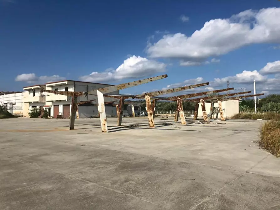 Immagine 5 di Appartamento in vendita  in Località Chiara, 88050 Sellia Marina CZ, Italia a Sellia Marina