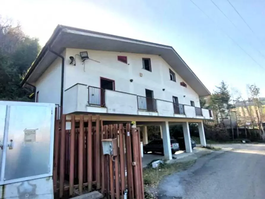 Immagine 1 di Ufficio in vendita  in Via Irto a Dipignano