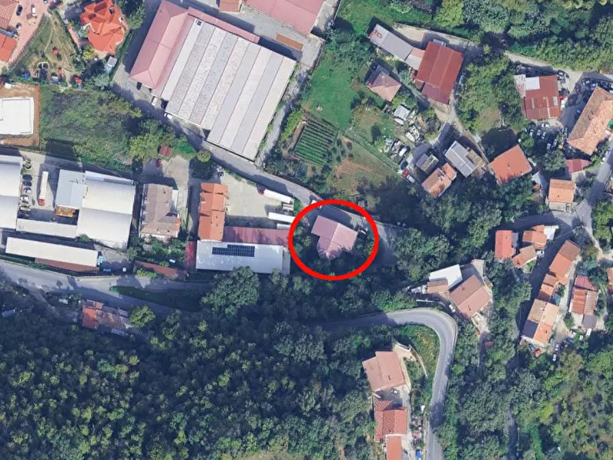 Immagine 8 di Ufficio in vendita  in Via Irto a Dipignano