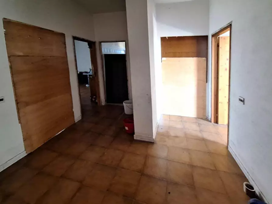 Immagine 1 di Appartamento in vendita  in Località Chiara, 88050 Sellia Marina CZ, Italia a Sellia Marina