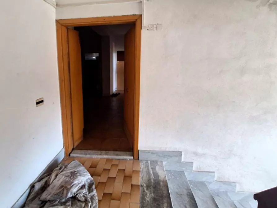 Immagine 2 di Appartamento in vendita  in Località Chiara, 88050 Sellia Marina CZ, Italia a Sellia Marina