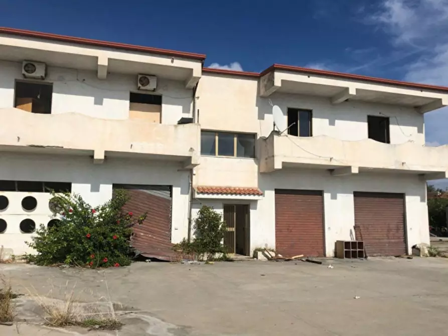 Immagine 6 di Appartamento in vendita  in Località Chiara, 88050 Sellia Marina CZ, Italia a Sellia Marina