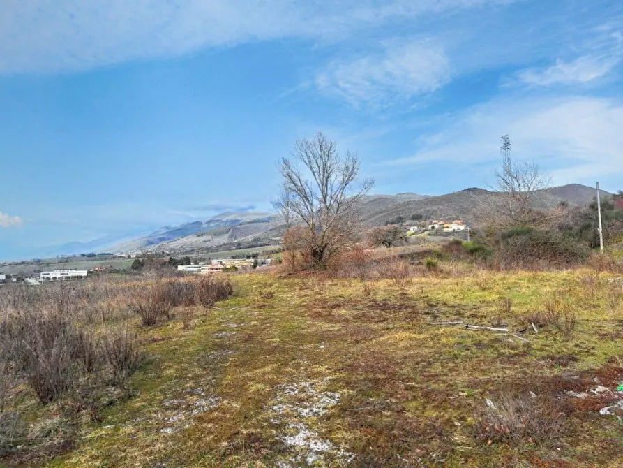 Immagine 1 di Terreno in vendita  in Loc. Campodarco - Via Fano, N. snc a Nocera Umbra