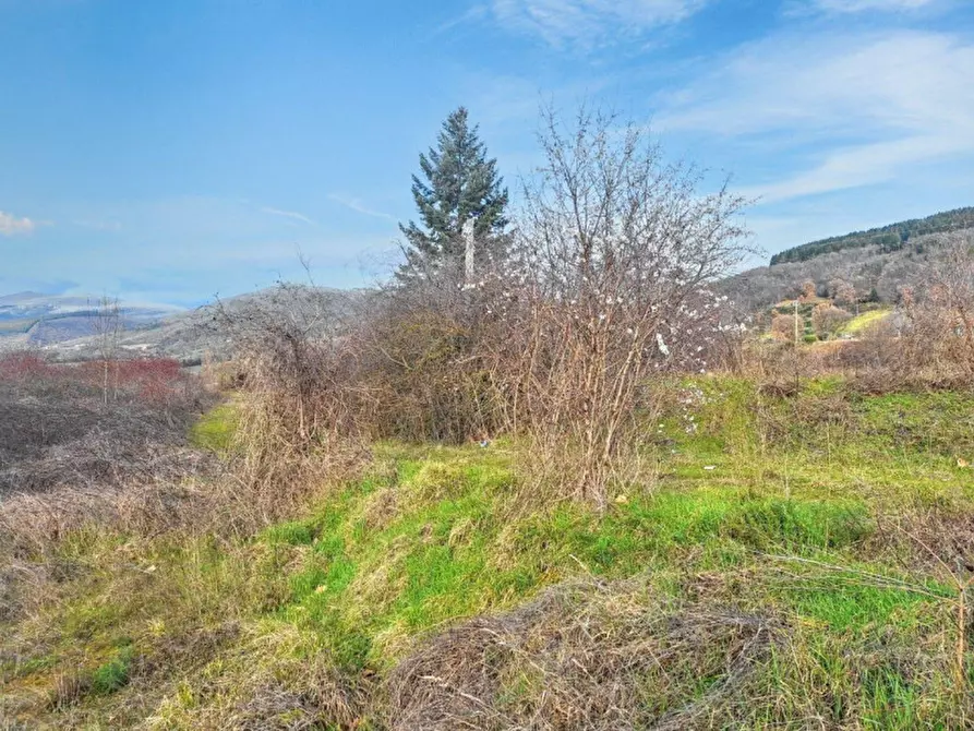 Immagine 2 di Terreno in vendita  in Loc. Campodarco - Via Fano, N. snc a Nocera Umbra