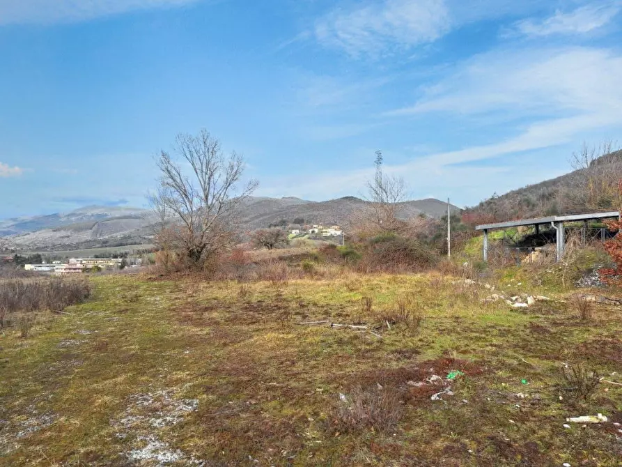 Immagine 4 di Terreno in vendita  in Loc. Campodarco - Via Fano, N. snc a Nocera Umbra