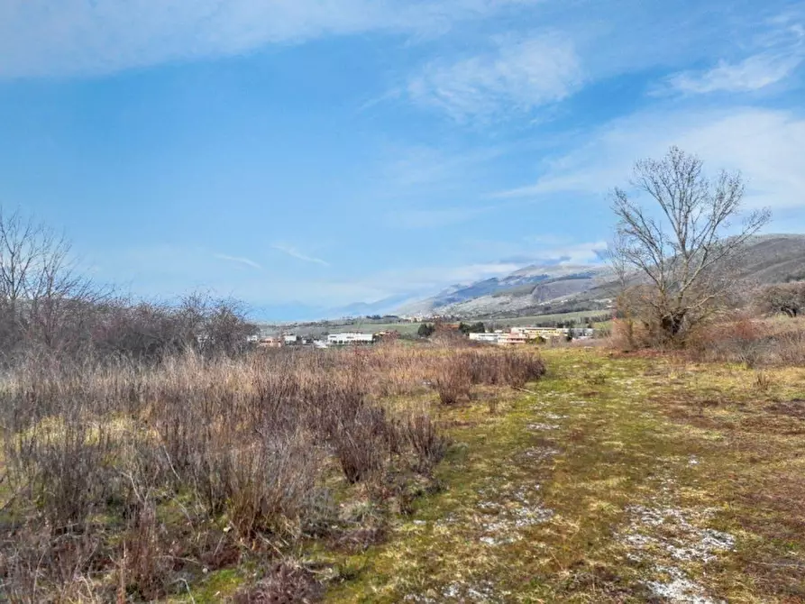 Immagine 5 di Terreno in vendita  in Loc. Campodarco - Via Fano, N. snc a Nocera Umbra