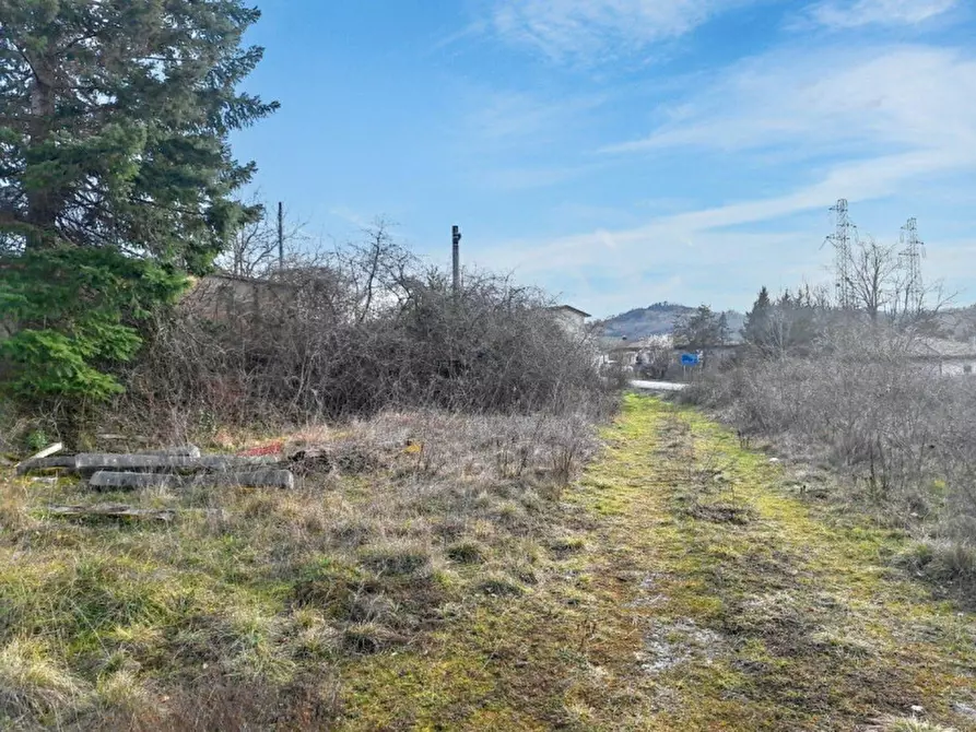 Immagine 6 di Terreno in vendita  in Loc. Campodarco - Via Fano, N. snc a Nocera Umbra