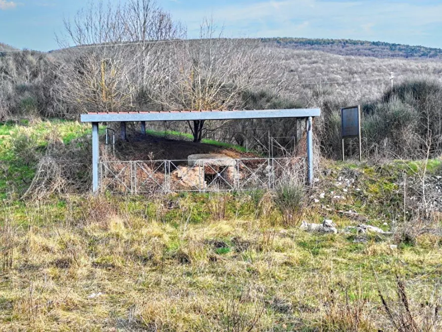 Immagine 7 di Terreno in vendita  in Loc. Campodarco - Via Fano, N. snc a Nocera Umbra