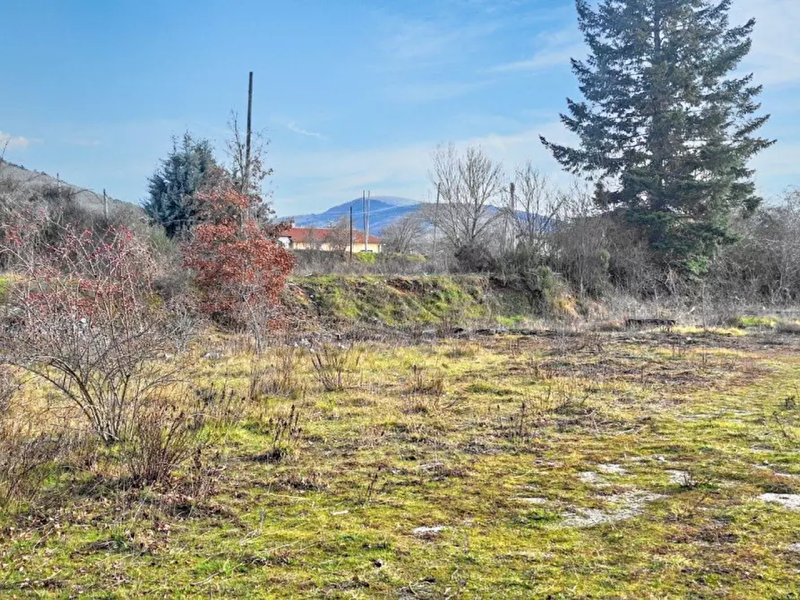 Immagine 8 di Terreno in vendita  in Loc. Campodarco - Via Fano, N. snc a Nocera Umbra