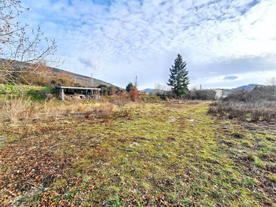 Immagine 9 di Terreno in vendita  in Loc. Campodarco - Via Fano, N. snc a Nocera Umbra