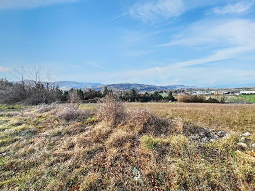 Immagine 10 di Terreno in vendita  in Loc. Campodarco - Via Fano, N. snc a Nocera Umbra