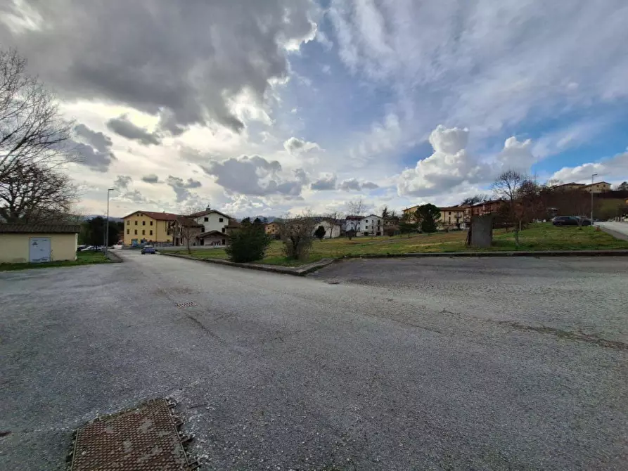 Immagine 3 di Terreno in vendita  in Loc. Branca - Via Basento, N. snc a Gubbio