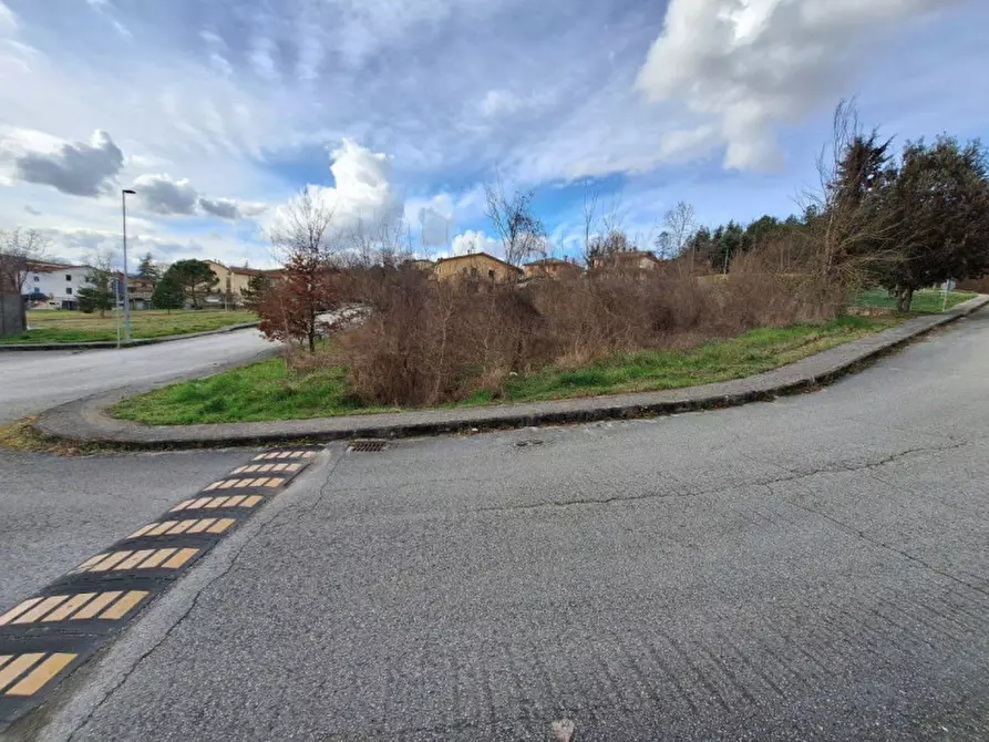 Immagine 7 di Terreno in vendita  in Loc. Branca - Via Basento, N. snc a Gubbio