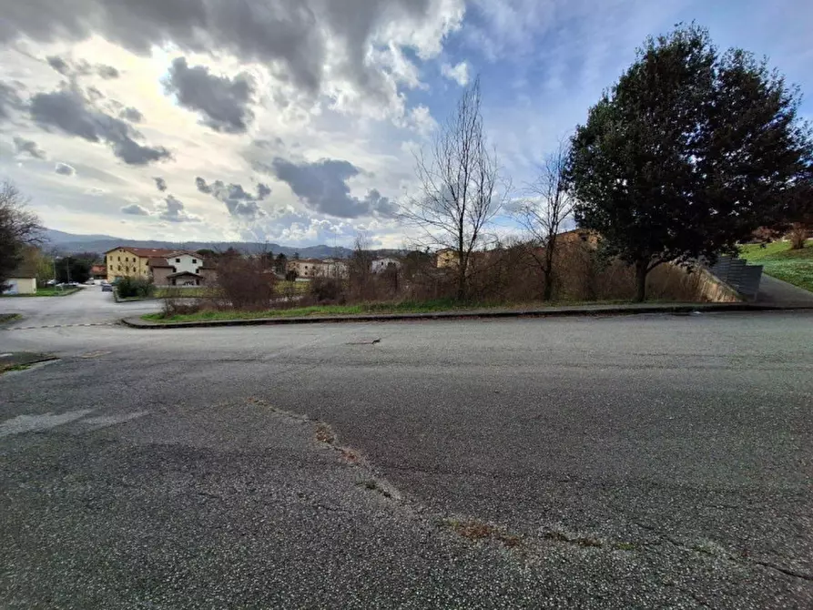 Immagine 8 di Terreno in vendita  in Loc. Branca - Via Basento, N. snc a Gubbio