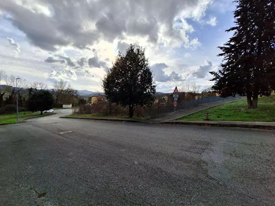 Immagine 9 di Terreno in vendita  in Loc. Branca - Via Basento, N. snc a Gubbio