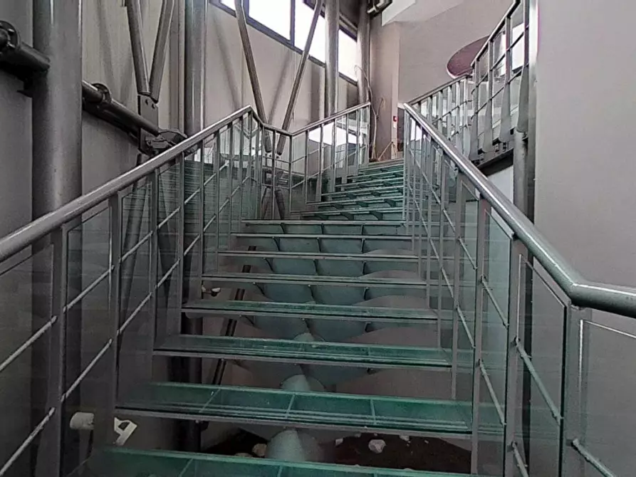 Immagine 9 di Attività commerciale in vendita  in Via Eugubina, N. 29 a Fossato Di Vico