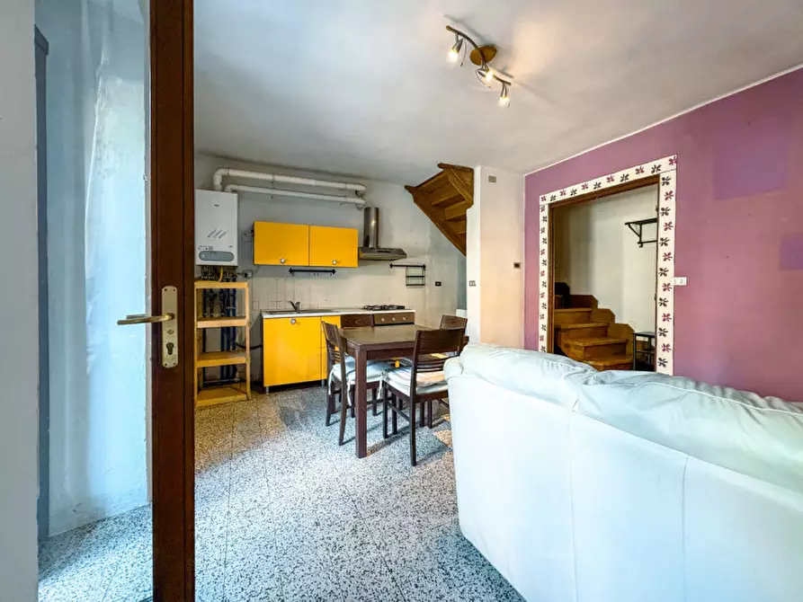 Immagine 5 di Casa indipendente in vendita  in Via Andrea Oliva a Ornavasso