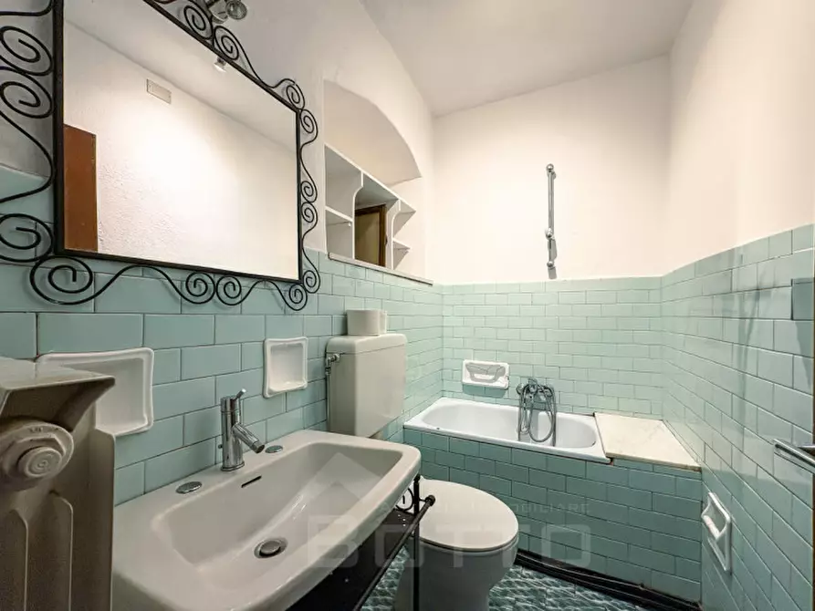 Immagine 6 di Casa indipendente in vendita  in Via Andrea Oliva a Ornavasso