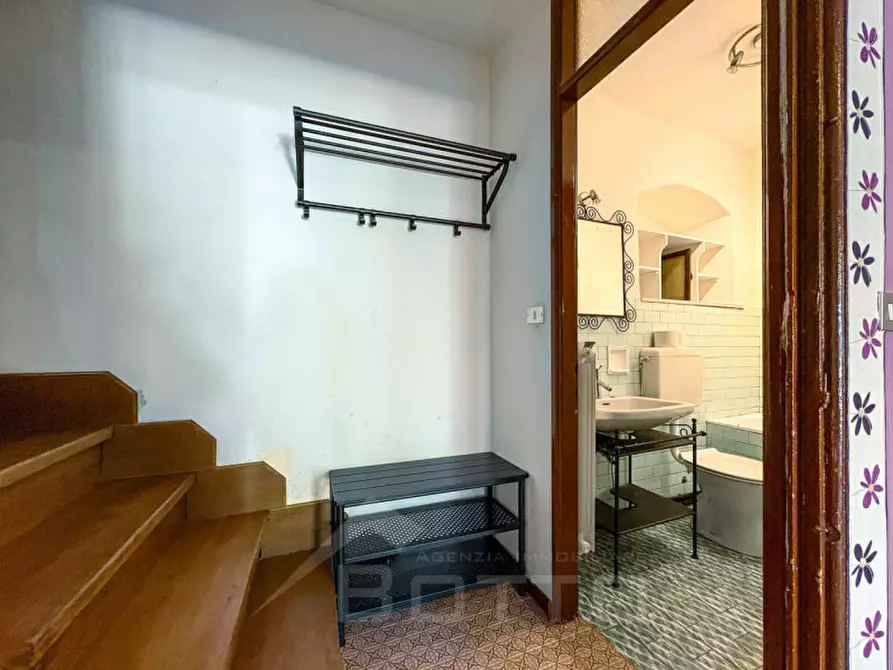 Immagine 7 di Casa indipendente in vendita  in Via Andrea Oliva a Ornavasso