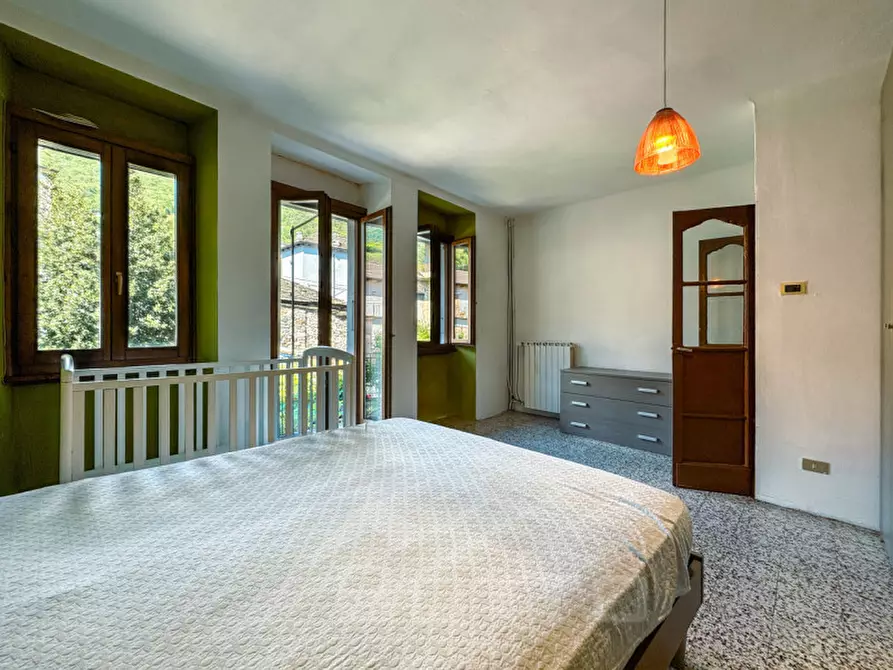 Immagine 8 di Casa indipendente in vendita  in Via Andrea Oliva a Ornavasso