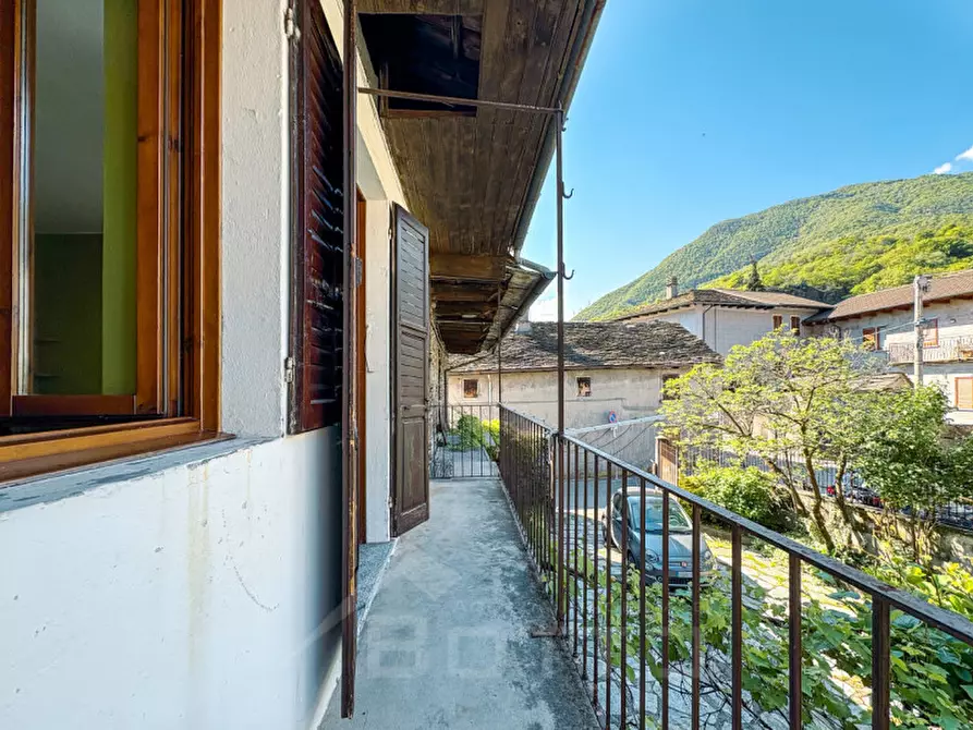 Immagine 10 di Casa indipendente in vendita  in Via Andrea Oliva a Ornavasso