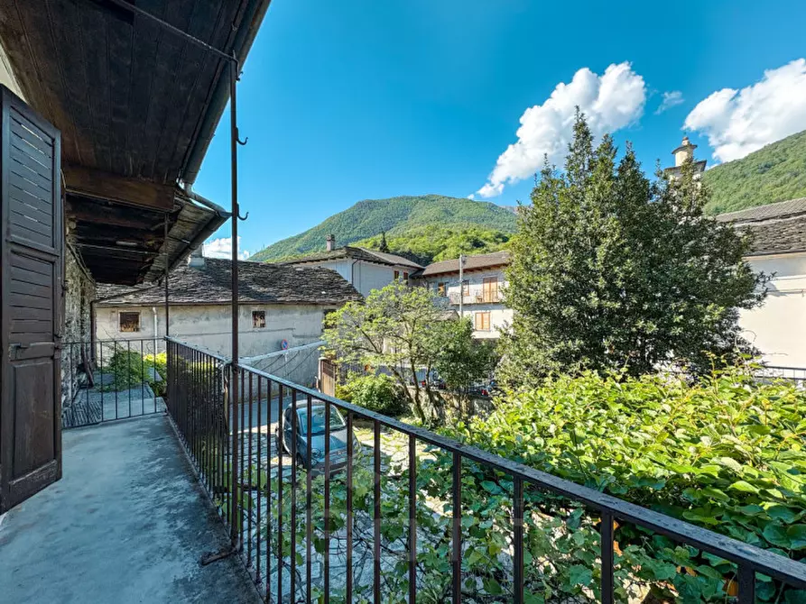 Immagine 11 di Casa indipendente in vendita  in Via Andrea Oliva a Ornavasso