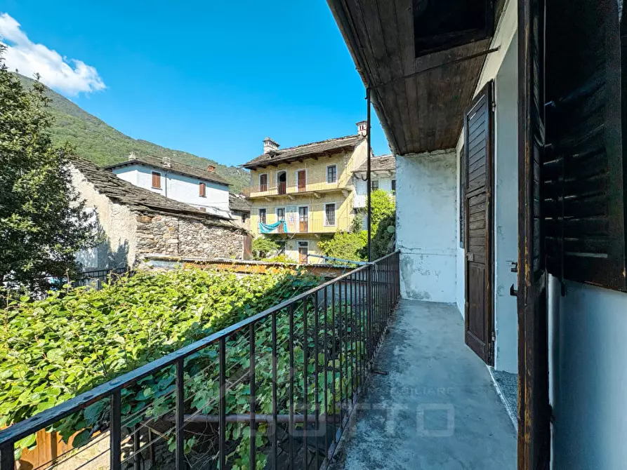 Immagine 12 di Casa indipendente in vendita  in Via Andrea Oliva a Ornavasso