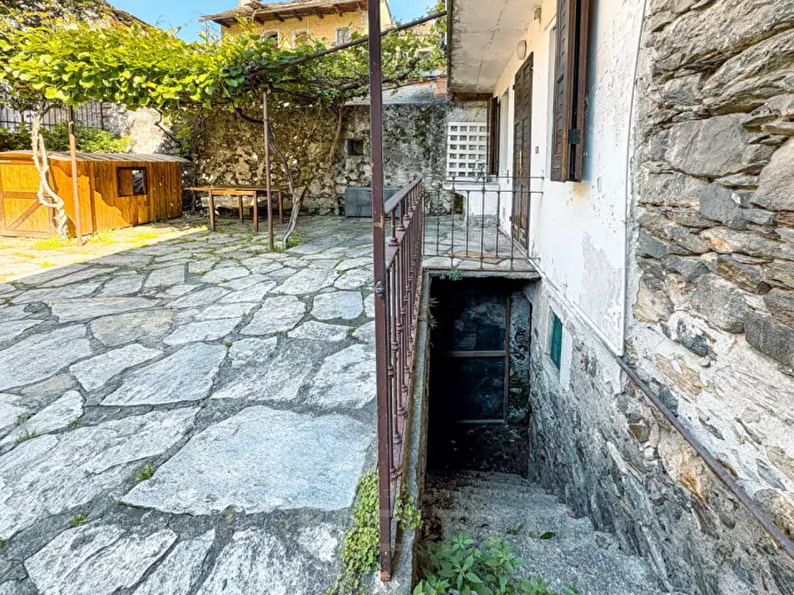 Immagine 15 di Casa indipendente in vendita  in Via Andrea Oliva a Ornavasso