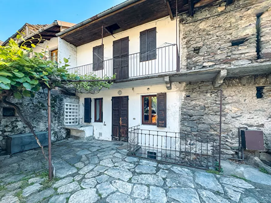 Immagine 16 di Casa indipendente in vendita  in Via Andrea Oliva a Ornavasso