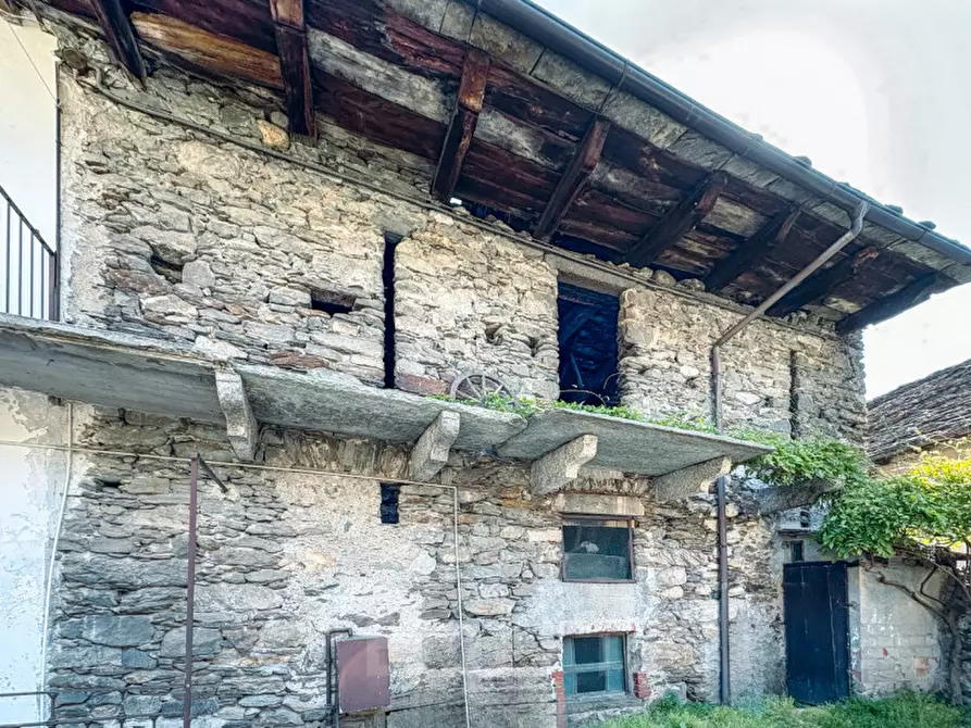 Immagine 17 di Casa indipendente in vendita  in Via Andrea Oliva a Ornavasso