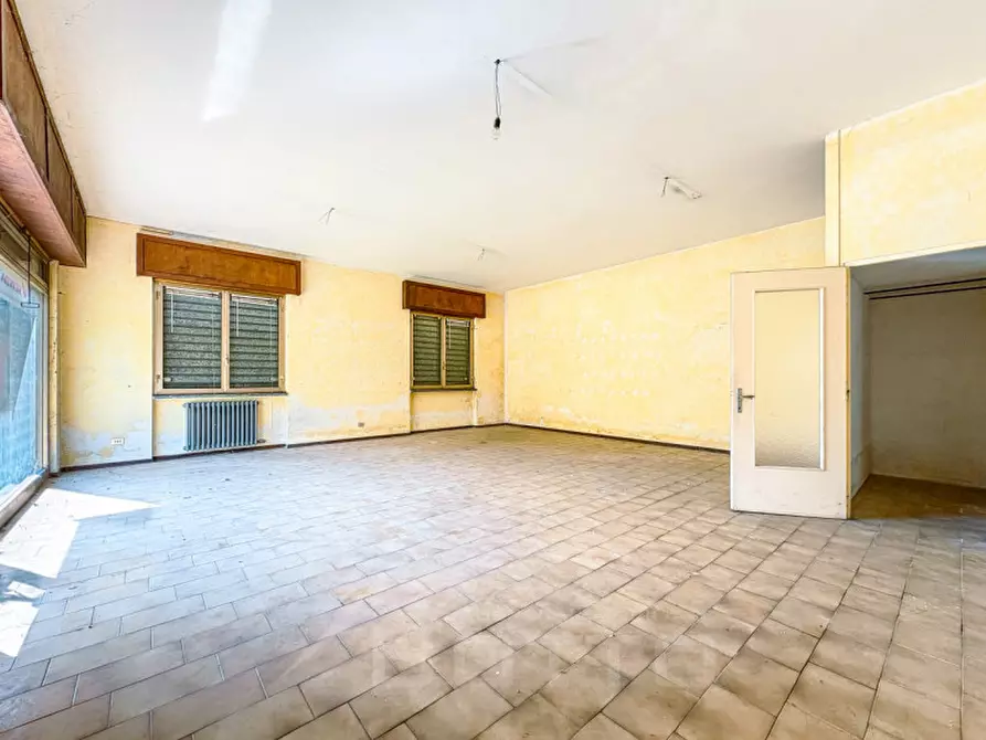 Immagine 2 di Appartamento in vendita  in Via Vittorio Veneto a Ornavasso