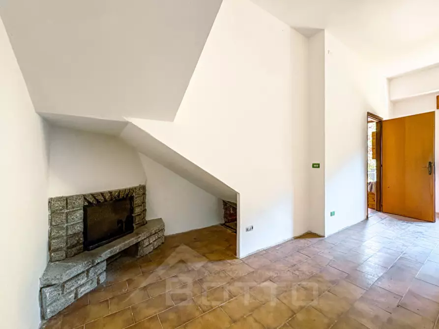 Immagine 4 di Appartamento in vendita  in Via Vittorio Veneto a Ornavasso