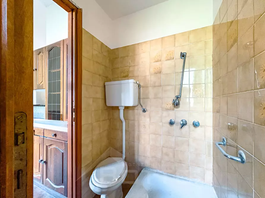 Immagine 5 di Appartamento in vendita  in Via Vittorio Veneto a Ornavasso