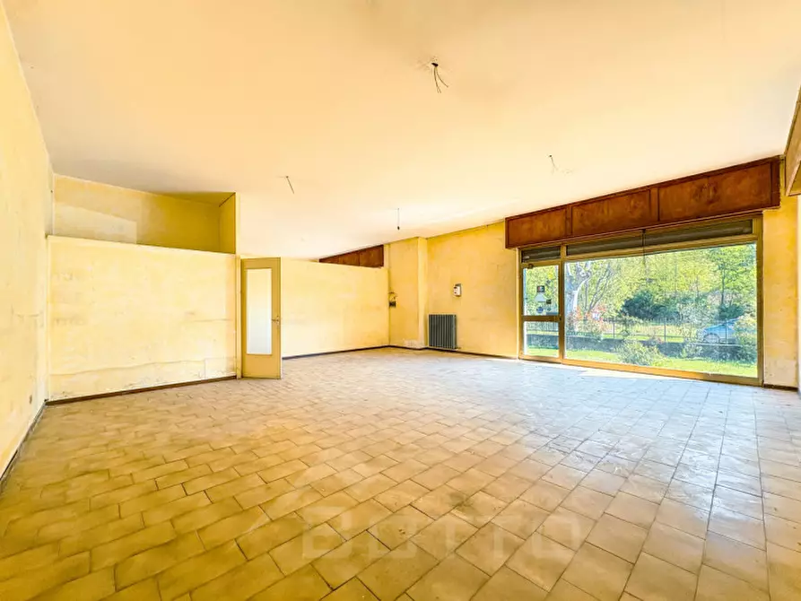 Immagine 6 di Appartamento in vendita  in Via Vittorio Veneto a Ornavasso