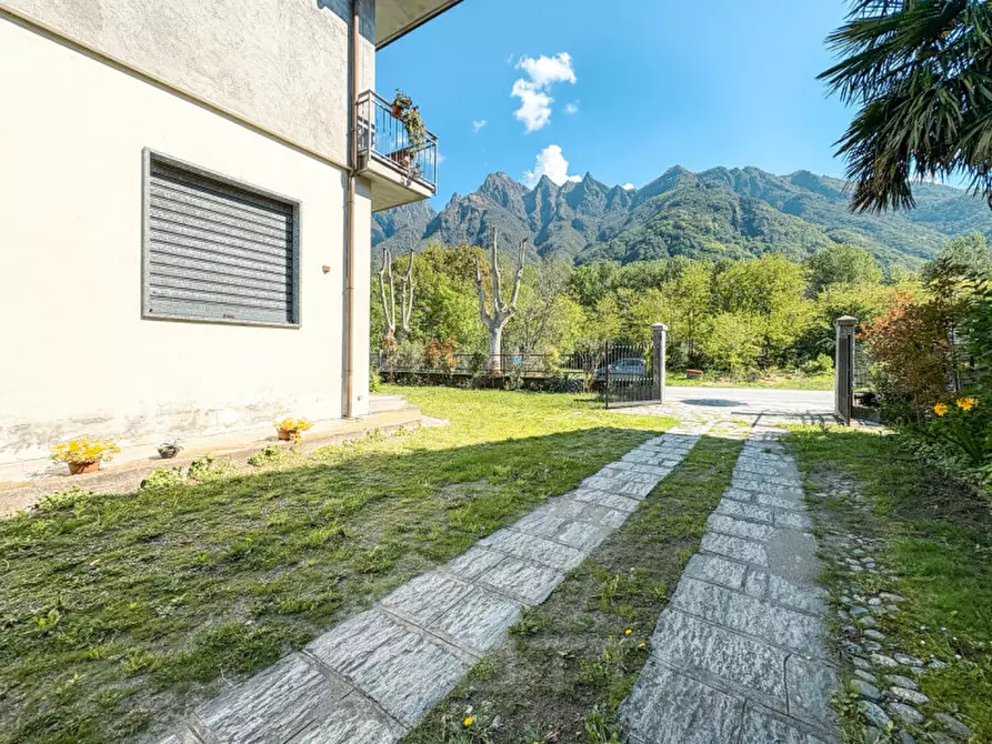 Immagine 16 di Appartamento in vendita  in Via Vittorio Veneto a Ornavasso