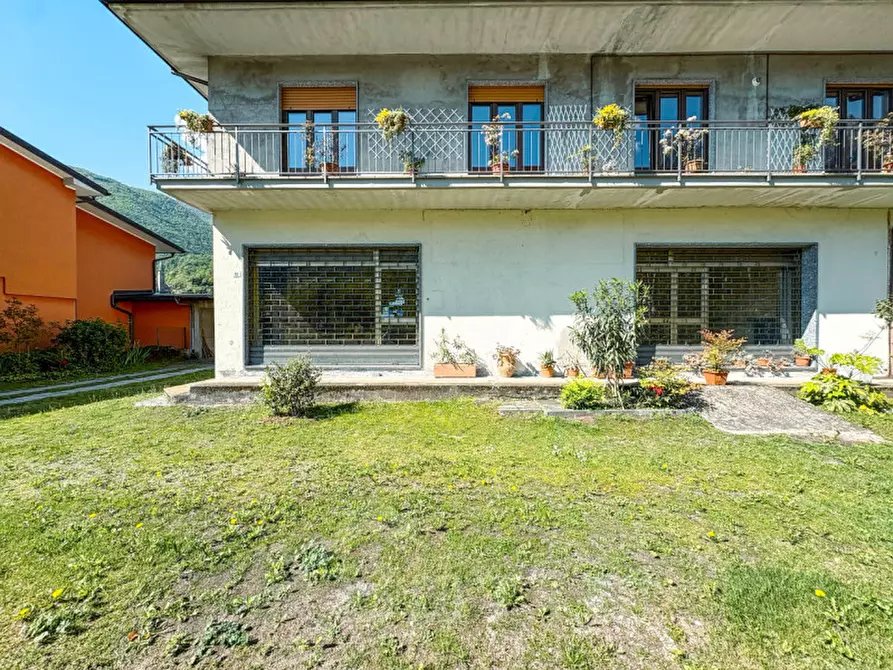 Immagine 18 di Appartamento in vendita  in Via Vittorio Veneto a Ornavasso