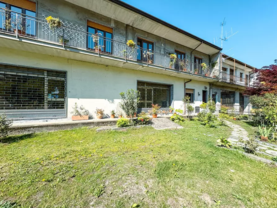 Immagine 19 di Appartamento in vendita  in Via Vittorio Veneto a Ornavasso