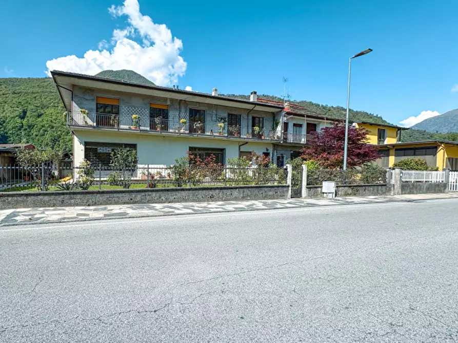 Immagine 20 di Appartamento in vendita  in Via Vittorio Veneto a Ornavasso