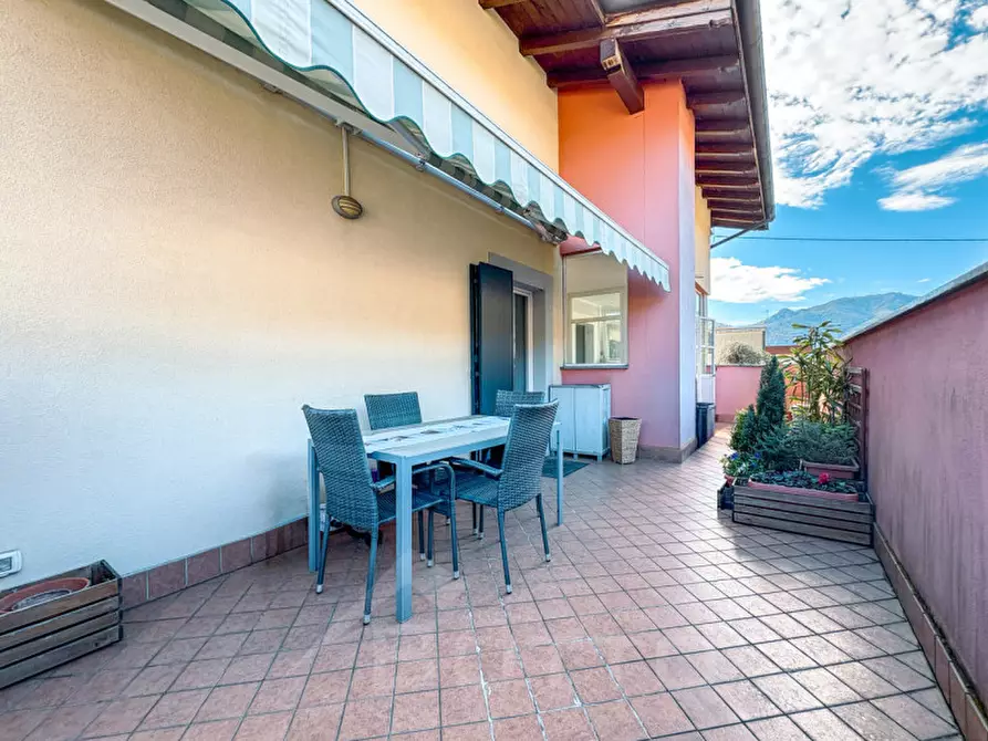 Immagine 3 di Appartamento in vendita  in Via Alfredo di Dio a Ornavasso