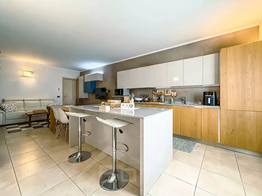 Immagine 6 di Appartamento in vendita  in Via Alfredo di Dio a Ornavasso